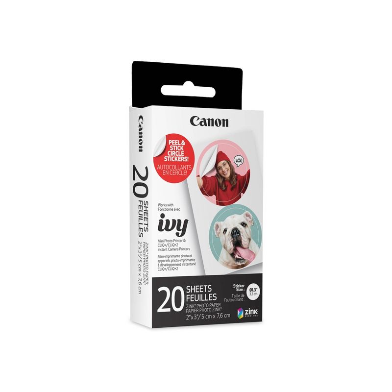 Hahnemuhle Photo Rag Ink Jet Paper, 308gsm, 4 x 6", 30 Sheet Pack