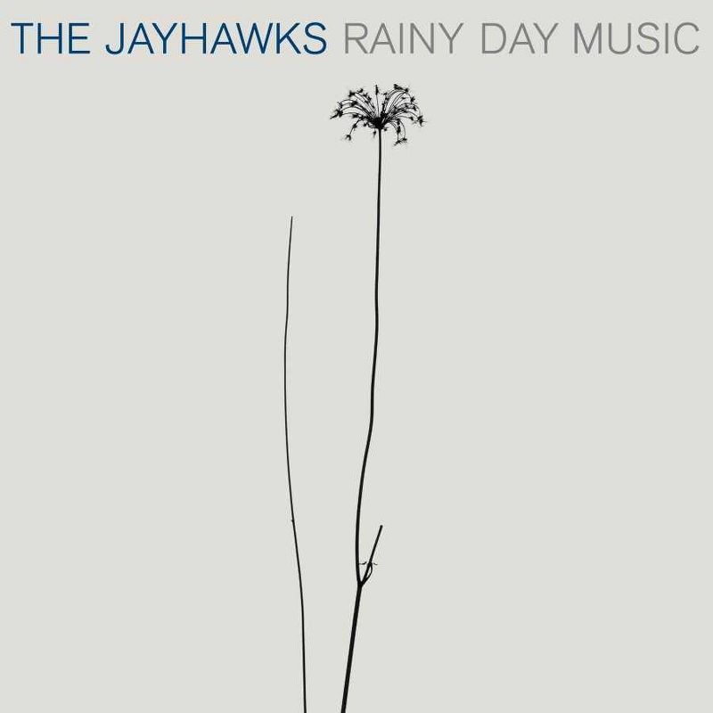 The Jayhawks - Rainy Day Music (2 LP) (Vinyl)
