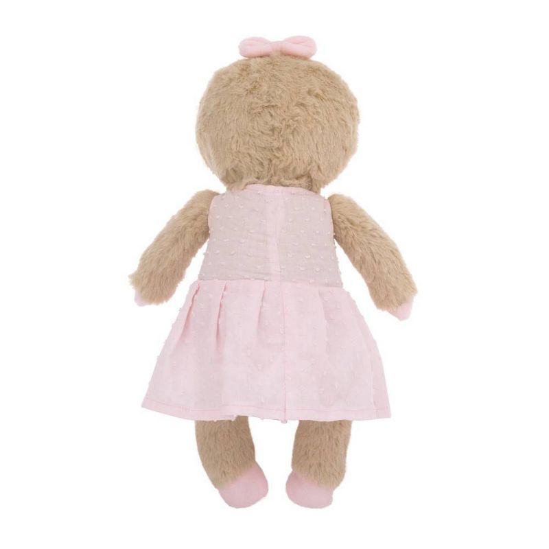Little Love by NoJo Poppy Sloth Plush
