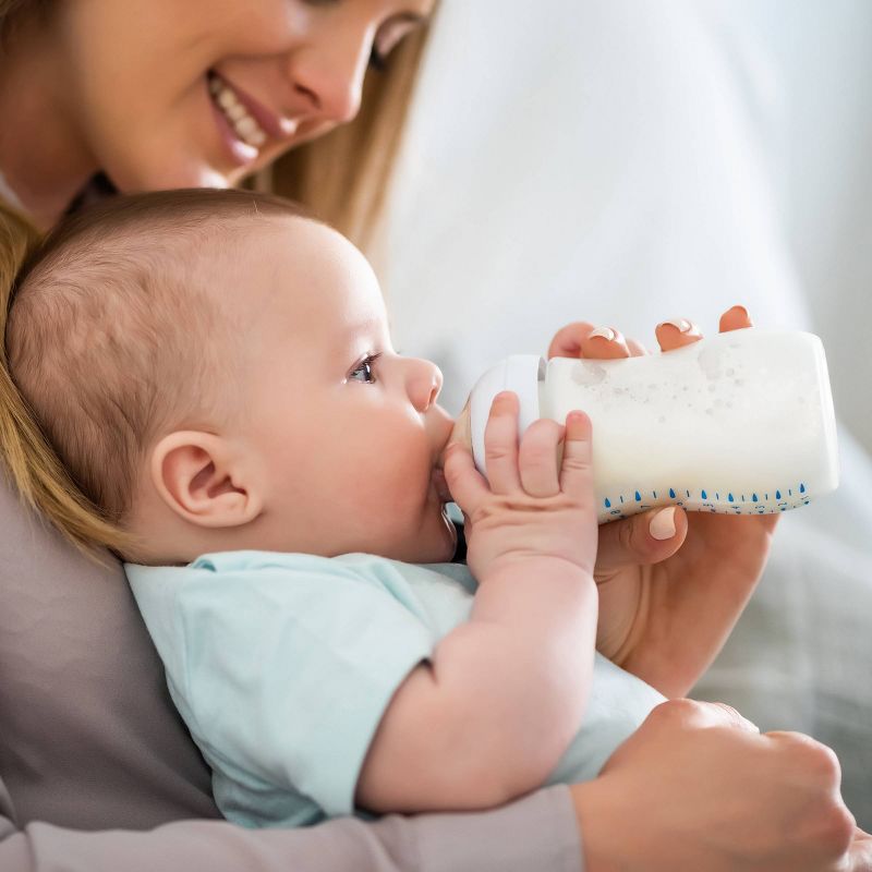 Infant Formula Soy with Iron Powder - 36oz - up & up™