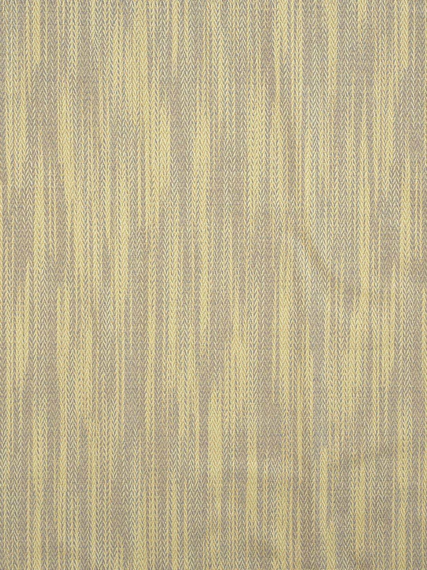 Ariana Jaen Yellow Polyester Window Curtain