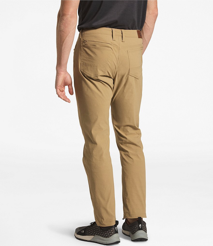 The North Face Sprag Five-Pocket Pants