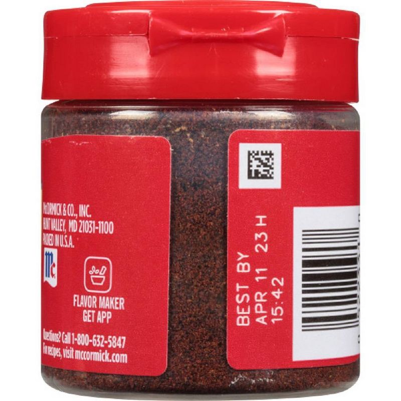 McCormick Ground Cloves - 0.9oz