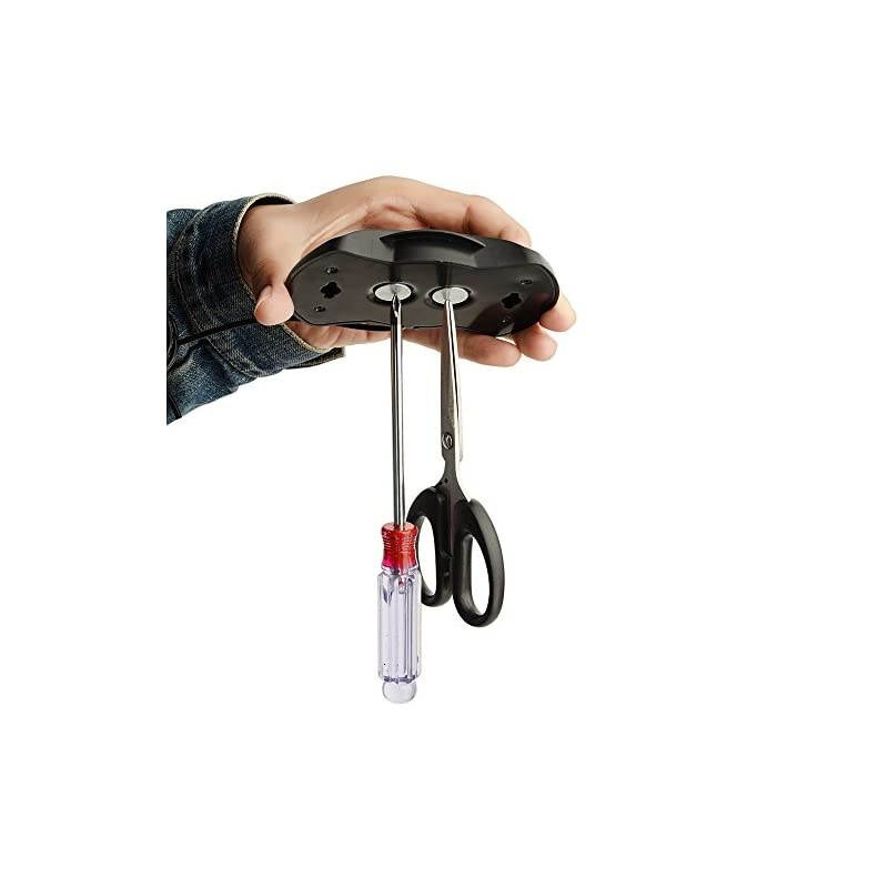 Wi-Fi Antenna Magnetic Stand Base RP SMA Connector & 10ft Extension Cable & 2 x Powerful Magnets for Antenna with RP-SMA Connector