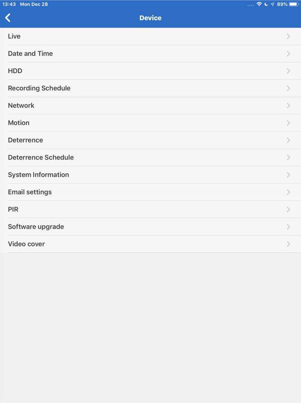 Camius 4K 16 Channel NVR security system with 8 x 5MP Dome & Bullet IP PoE Cameras  with a built-in microphone, 100ft night vision, 2 SATA - SOLD without HDD - 320 Mbps, PC, Mac, phone view - 16PP4B4I