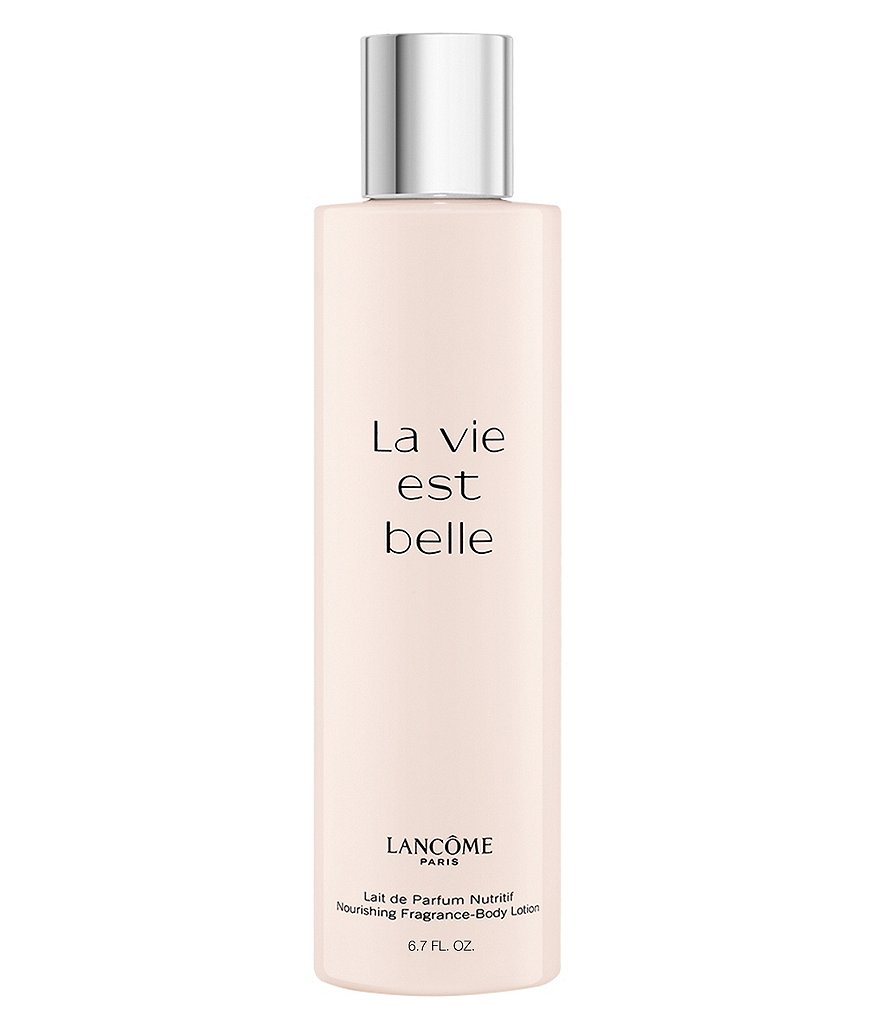 Lancome Jumbo La vie est Belle Body Lotion