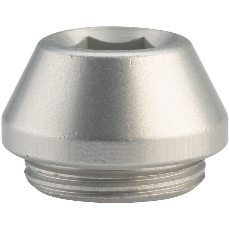 Wolf Tooth Axle Caps Thru Axle & Skewer Part