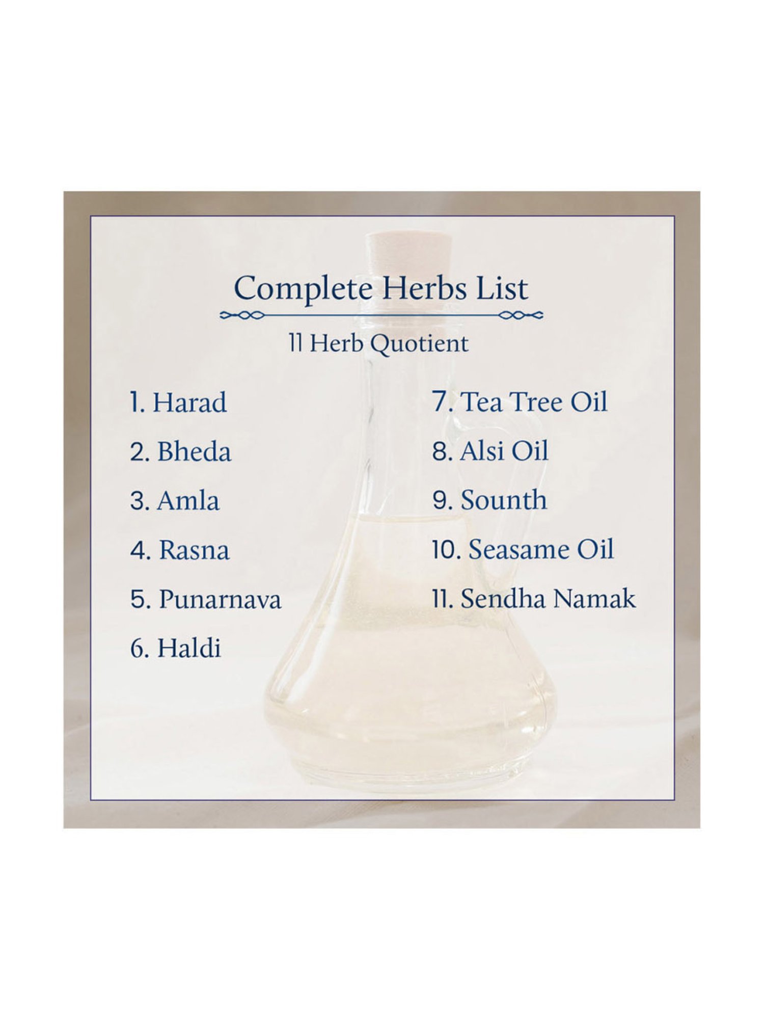 Blue Nectar Ayurvedic Triphaladi Anti Cellulite and Slimming Oil - 100 ml