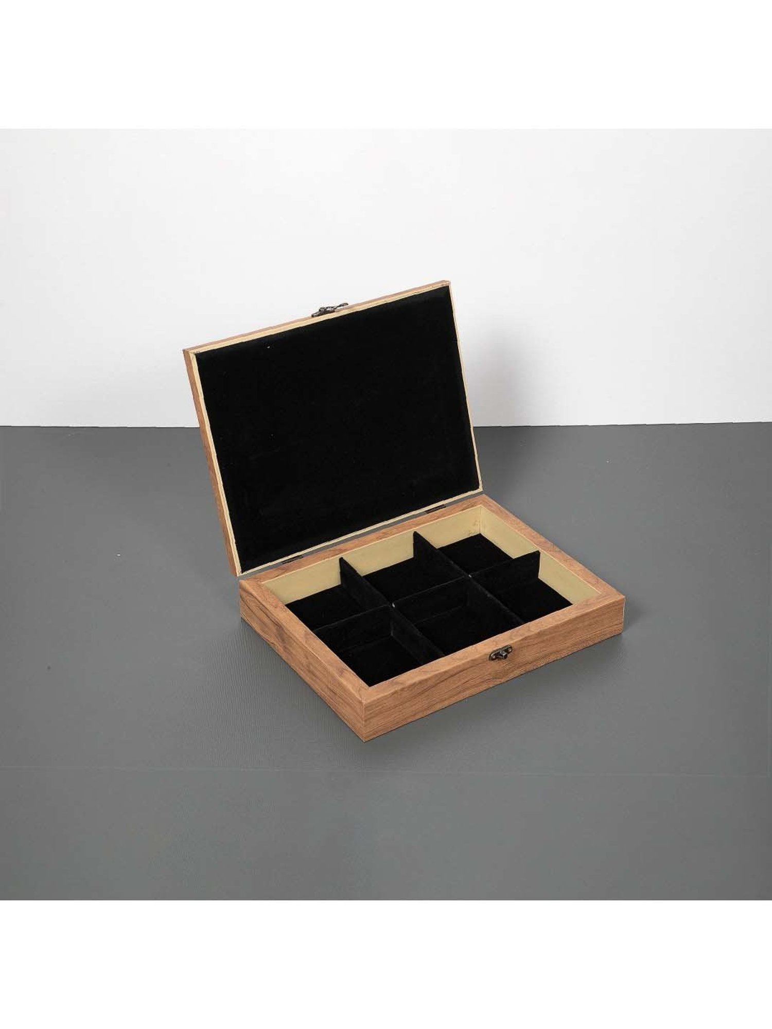 @home Blue Paperback Multipurpose Gift Box