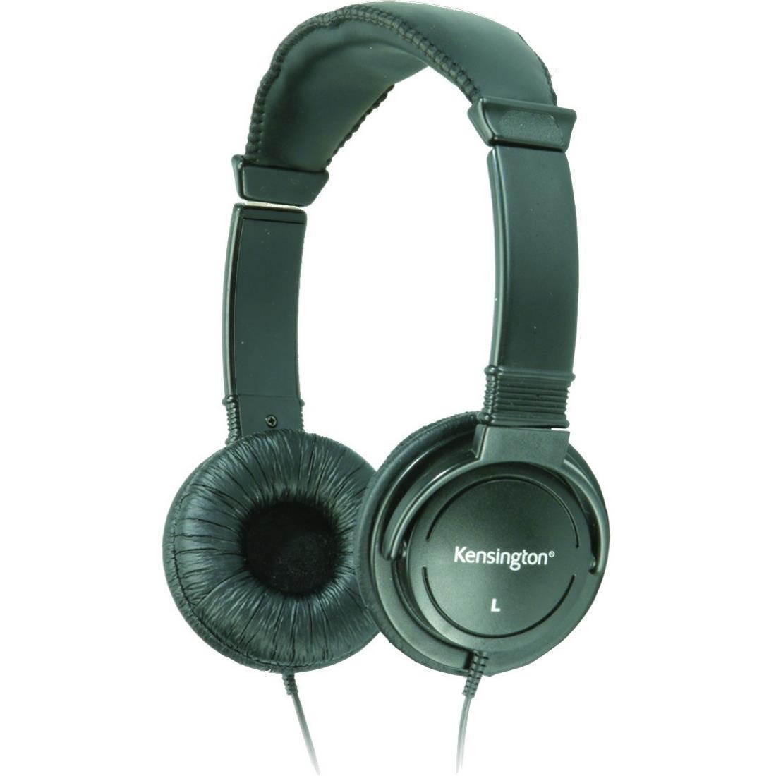 Kensington Hi-Fi Headphones