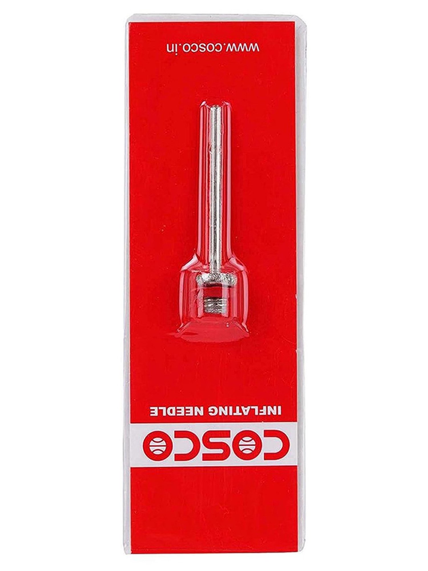 Cosco TORINO Football (White) Size - 5