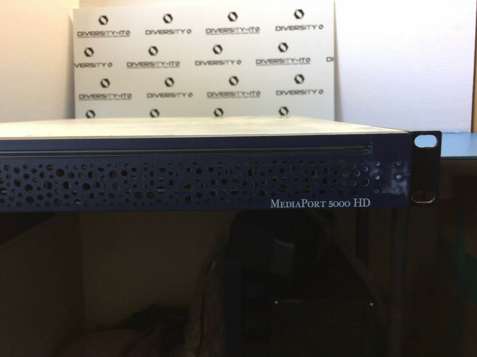 Omneon MediaPort 5000 HD MIP-5301