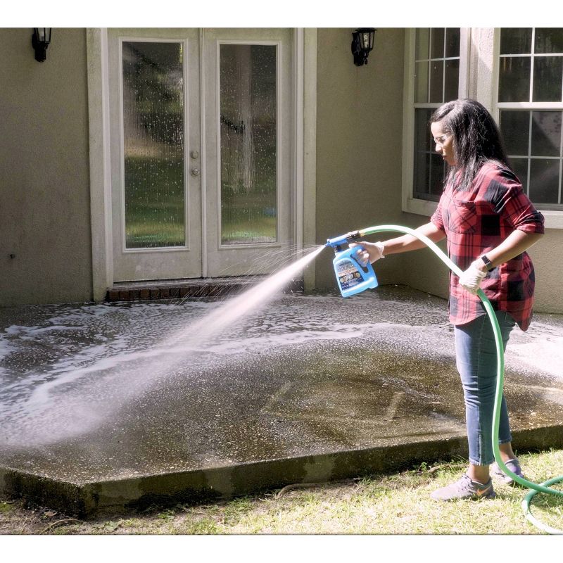 BISSELL 22 floz Oxy Stain Destroyer Pet For Carpet and Upholstery