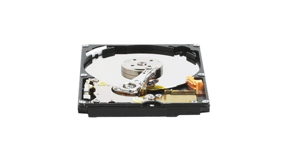 Western Digital WD1200BEVE 120 GB Scorpio Blue 100 Mb/s 5400 RPM 8 MB Cache Bulk/OEM Notebook Hard Drive
