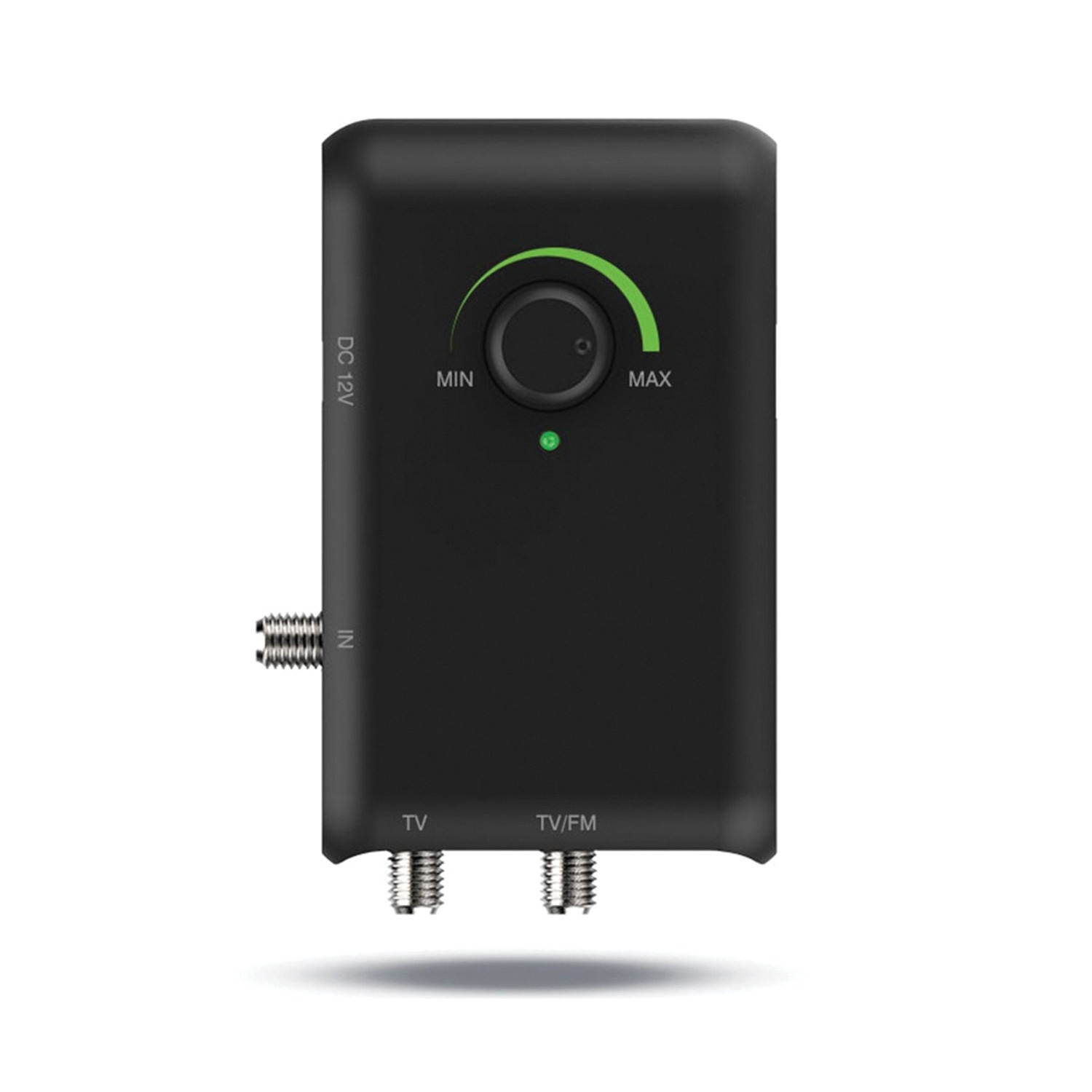 antop hd smart boost antenna amplifier