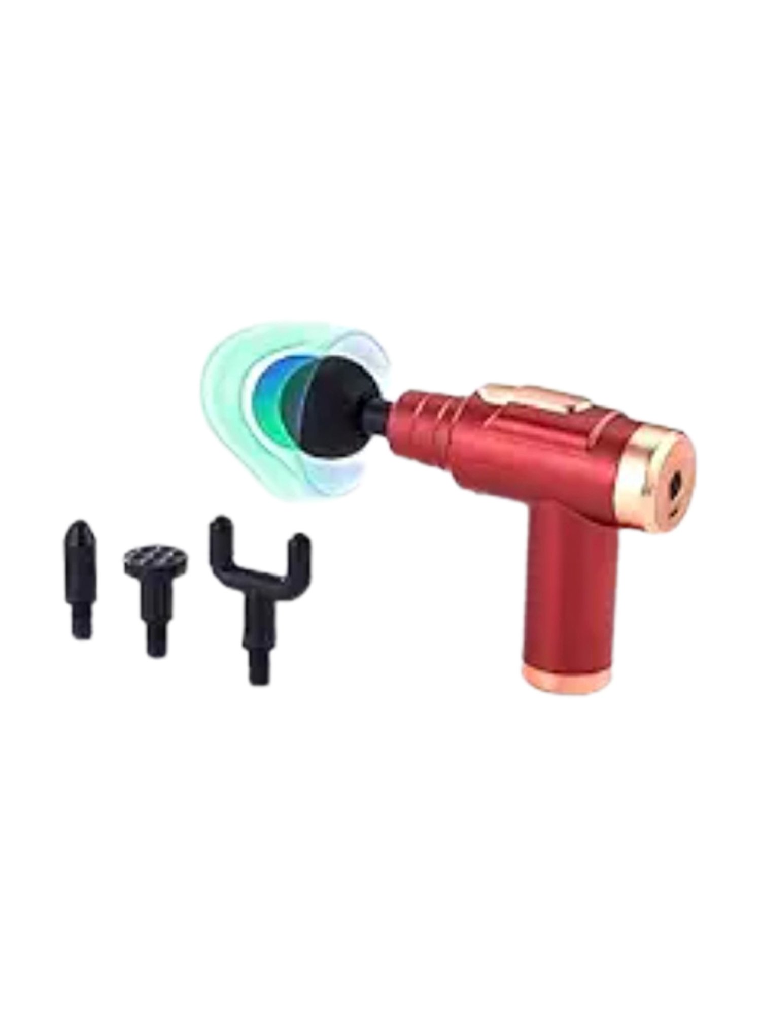 Asbah Professional Gun Massager Machine for Full Body Pain Relief