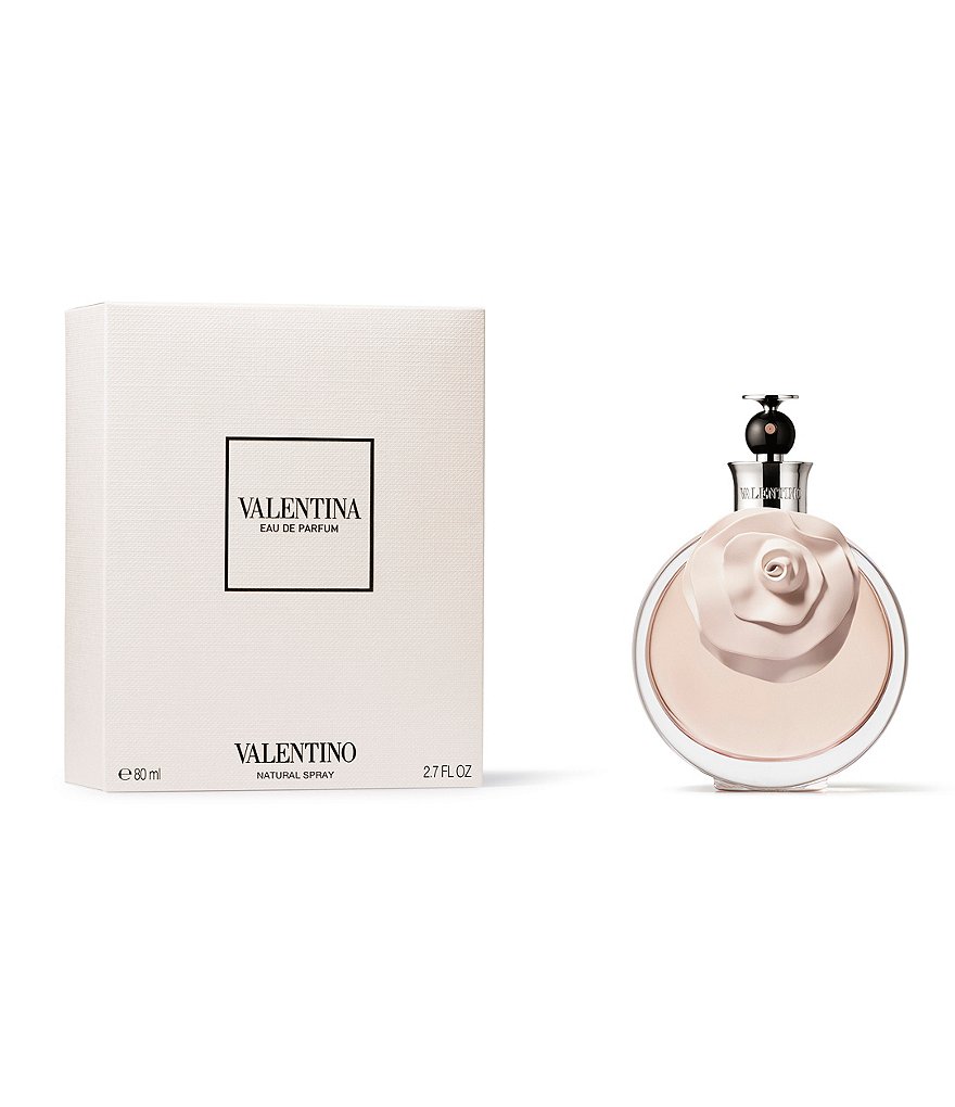 Valentina by Valentino Eau de Parfum Spray