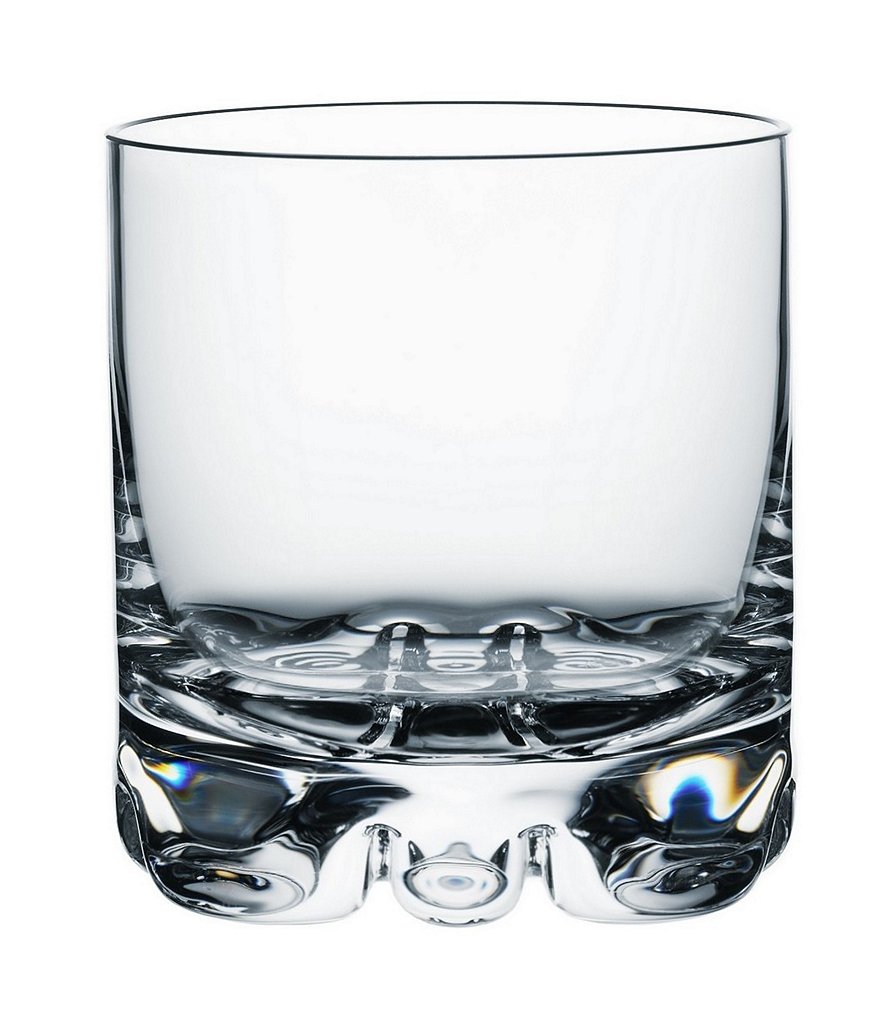 Orrefors Erik Old Fashioned, Set of 4