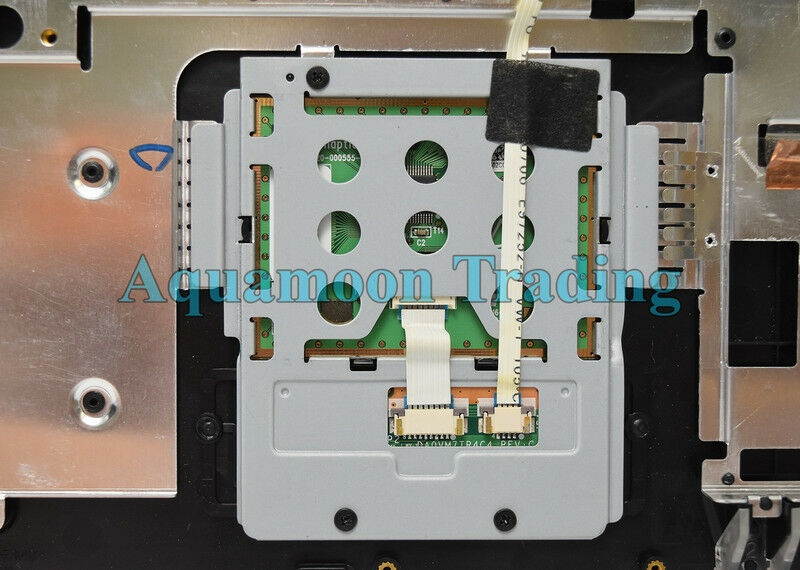 New Y6063 Dell Inspiron 1200/2200 Latitude 110L Touchpad + Mouse + Palmrest Assy