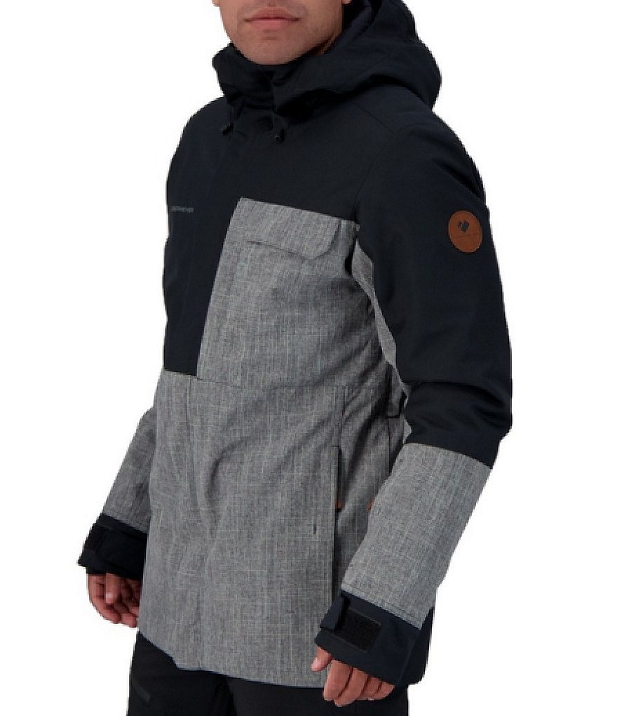 Obermeyer Snow/Ski Grommet HydroBlock&reg; Jacket