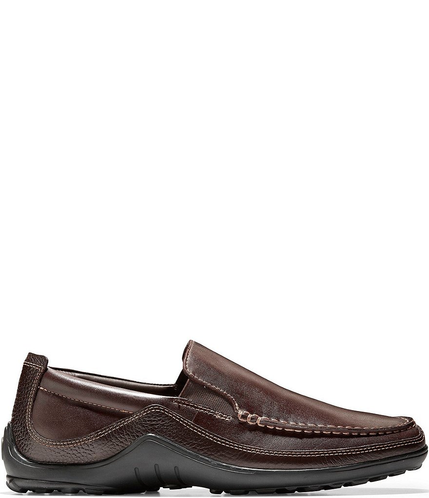 Cole Haan Tucker Men's Venetian Slip-On Loafers