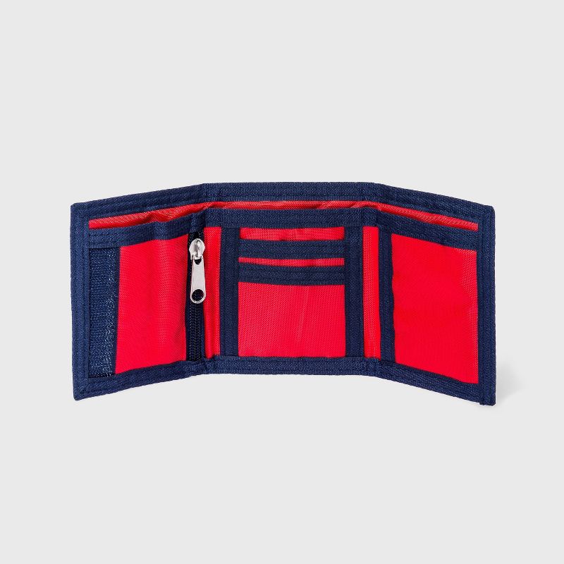 Wildkin Blue Camo 16 Inch Backpack