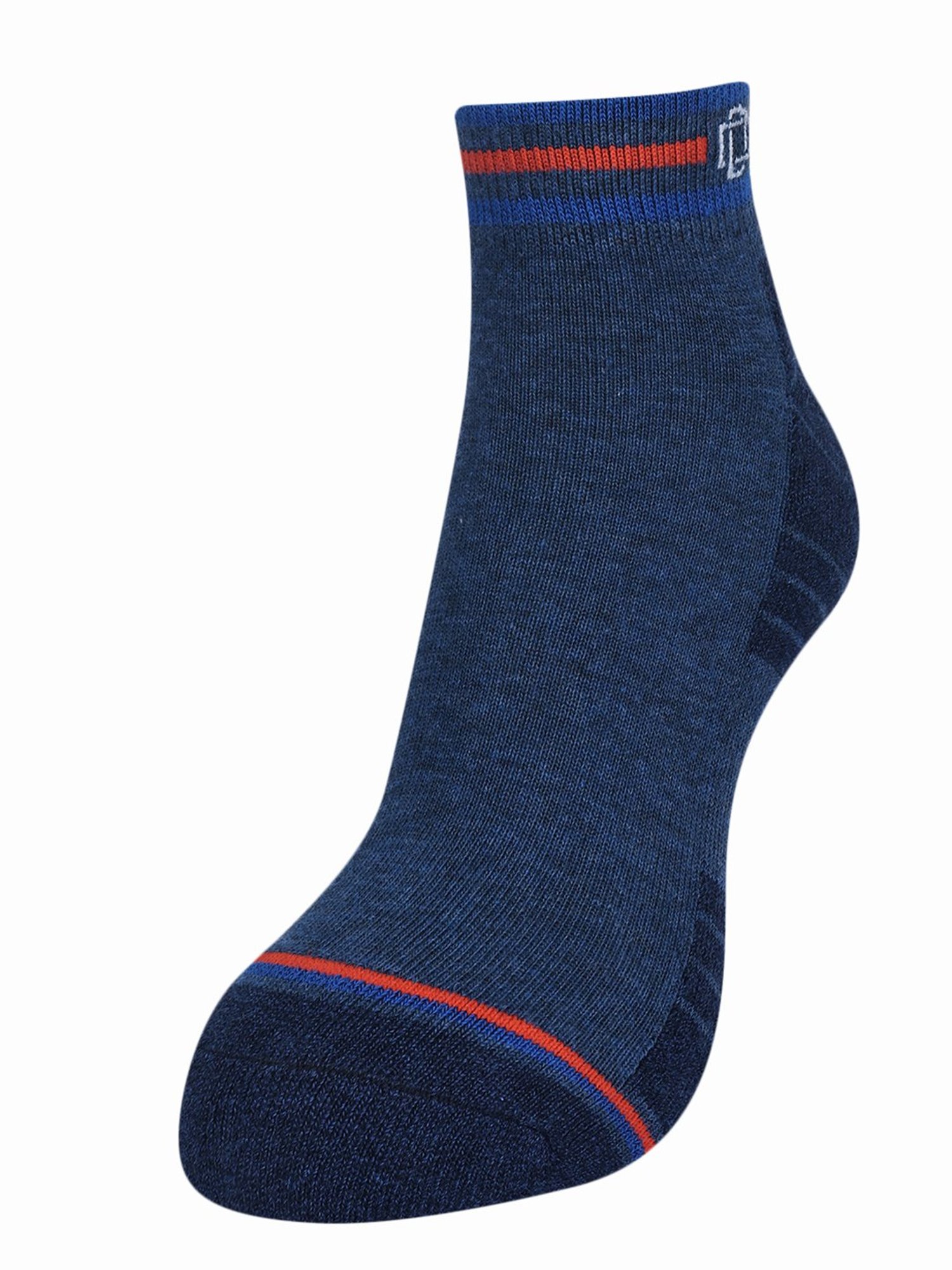 Dollar Socks For Men's Sports Ankle Length In (Pack of 3)