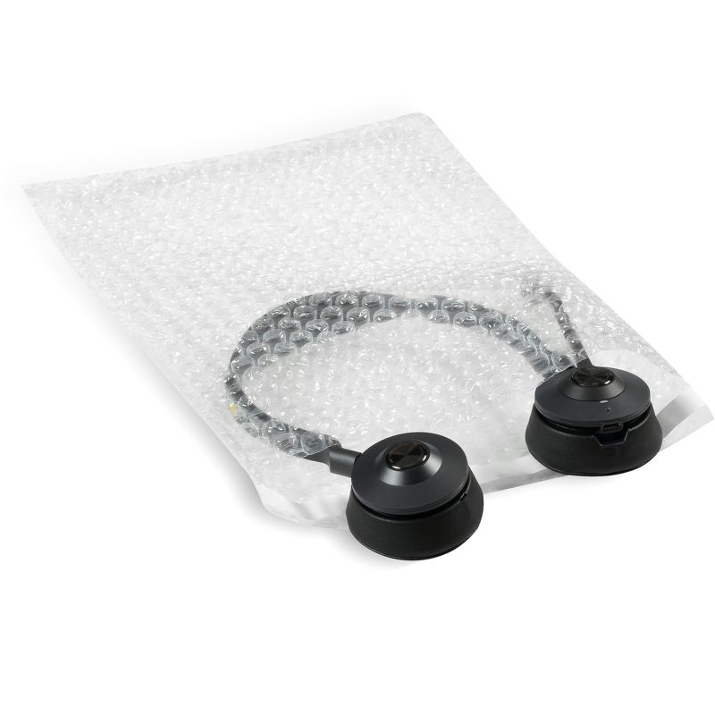 SI Products 11.5 x 8 Self Seal Bubble Bag, 200/Carton 80200U