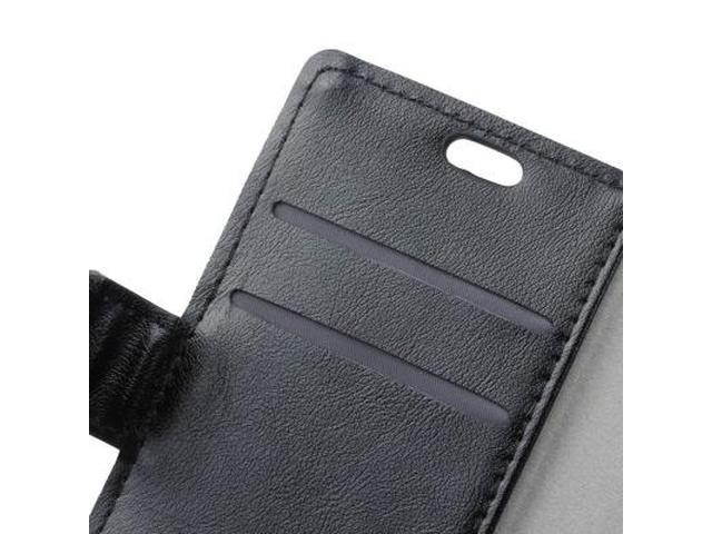 KaZiNe PU Leather Silicon Magnetic Dirt Resistant Phone Bags Cases For MeiZu 5 M5