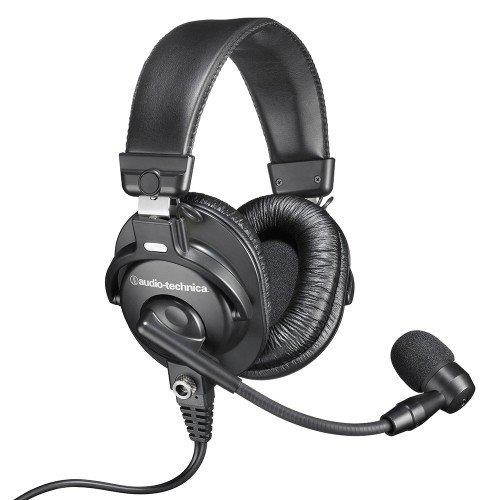 Audio Technica BPHS1-XF4 Communications Headset