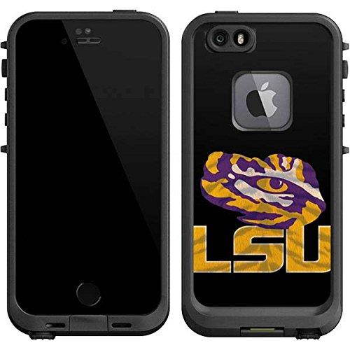 LSU LifeProof fre iPhone 6/6s Skin - LSU Tiger Eye