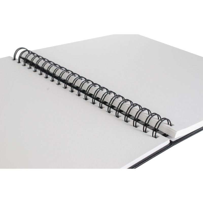 Pro Art Sketch Book 8.5"X11"-80 Sheets