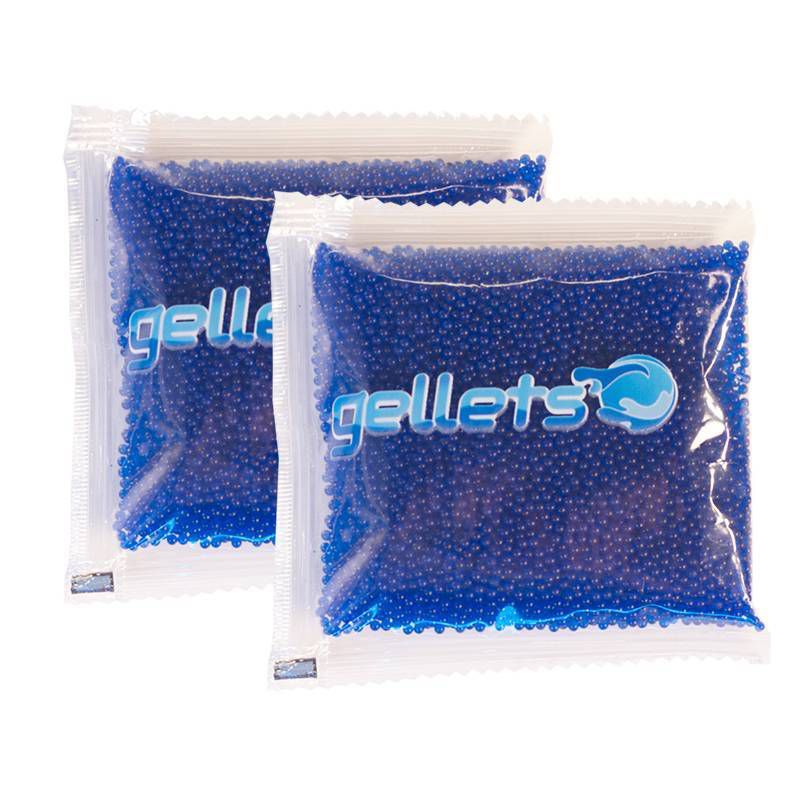Gel Blaster Gellets - Blue - 2pk