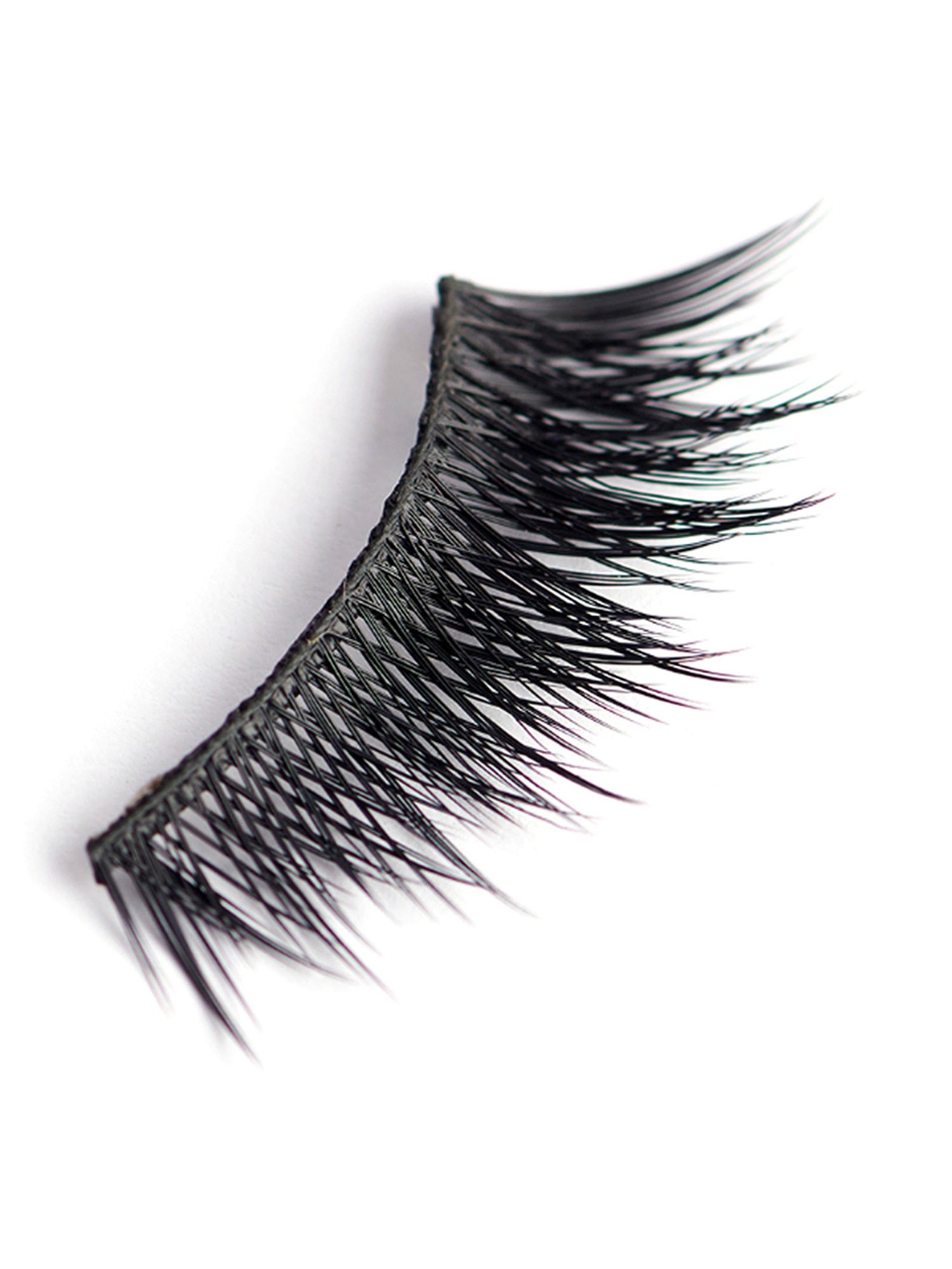 Eylure False Eyelashes Luxe Cashmere No. 6 - 1 pr