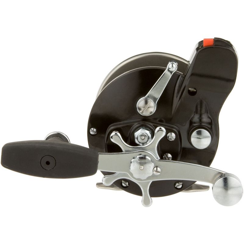 Penn Line Counter Level Wind Conventional Fishing Reel - 209LC