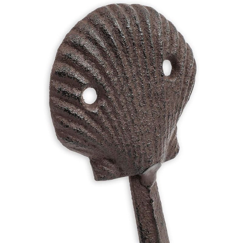 20lb Wall Hangers Silver - High & Mighty