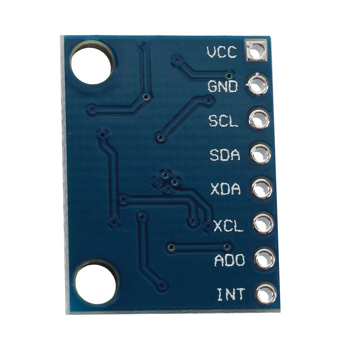 2 Pcs Module: 1Pcs Bluetooth Wireless in the Form of Series Module Slave & 1Pcs MPU-6050 Module 3-Axis Analog Gyroscope