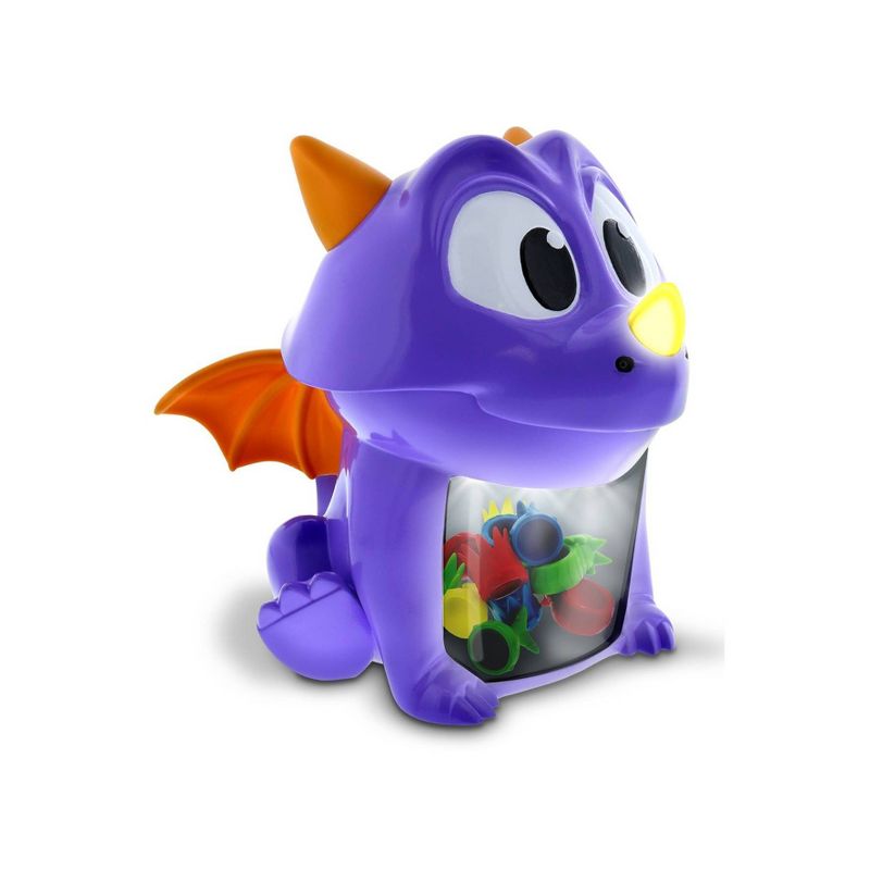 Goliath Dragon Snacks Game