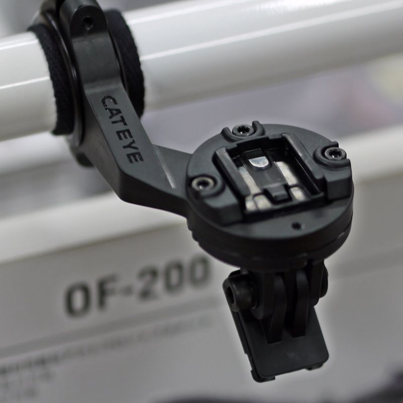 CatEye OF-200 Out Front Bracket 2
