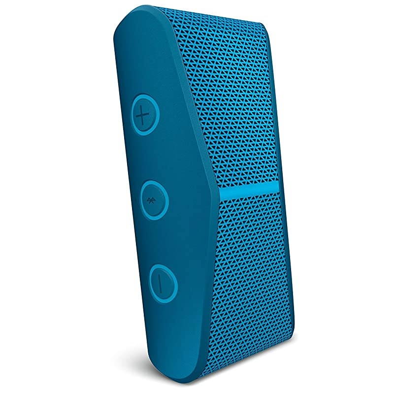 X300 Mobile Wireless Stereo Speaker Blue 984000402
