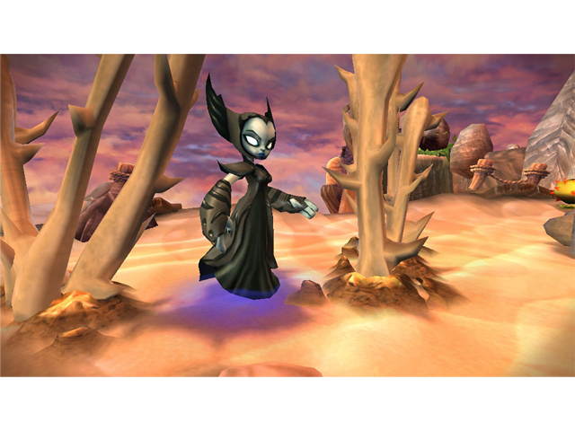 ACTIVISION LightCore Hex Skylanders Figure Giants