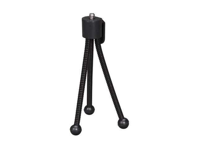 ZEIKOS ZE-TR5A Flexible Mini-Tripod