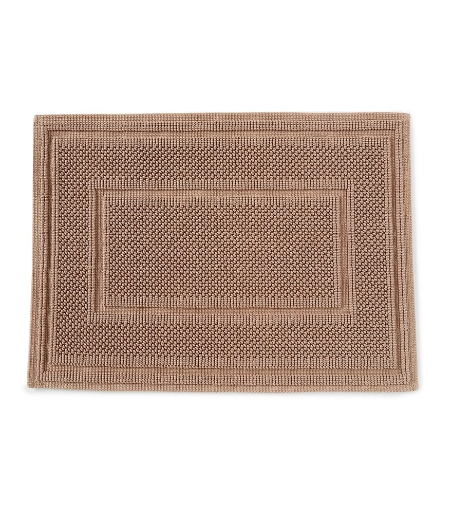 Southern Living Jacquard Bath Rug