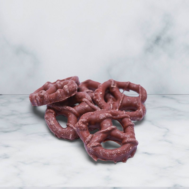 Talenti Gelato Layers Chocolate Pretzel - 10.3oz