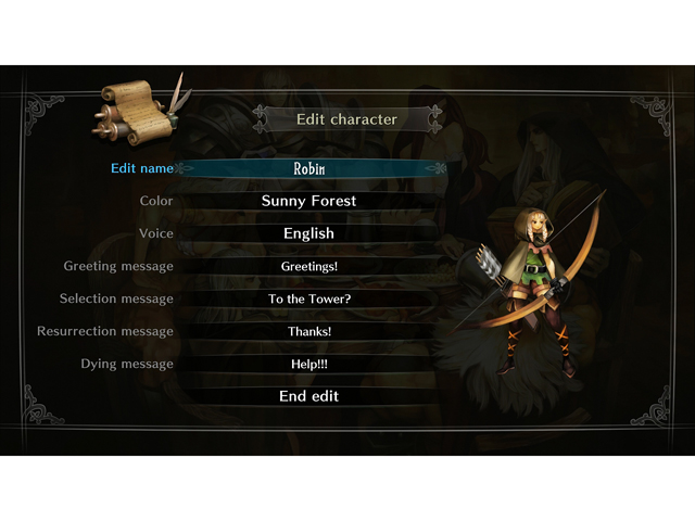 Dragons Crown Pro Battle-Hardened Edition - PlayStation 4