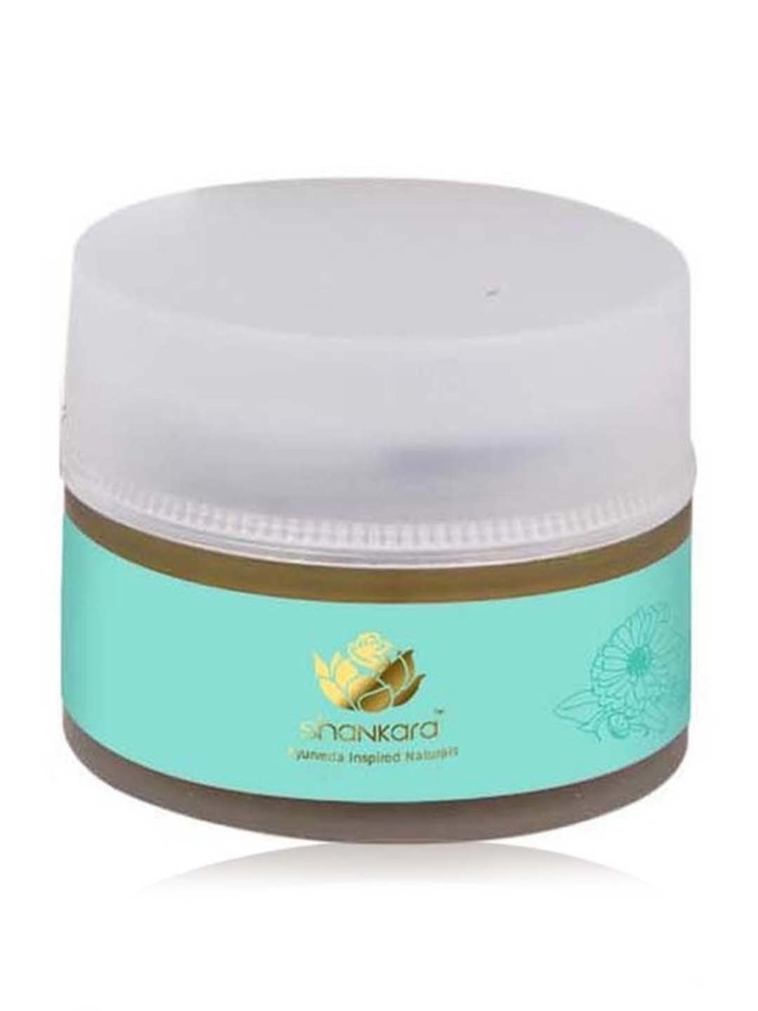 Shankara Calming Mask - 50 ml
