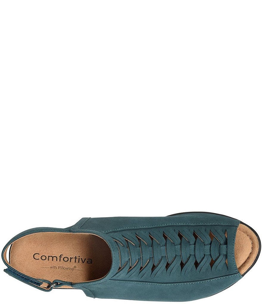 Dansko Lucie Wool Slip-On Clogs