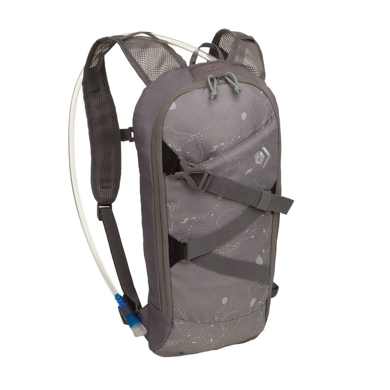 Outdoor Products Knox 2L Hydration Pack - Gray