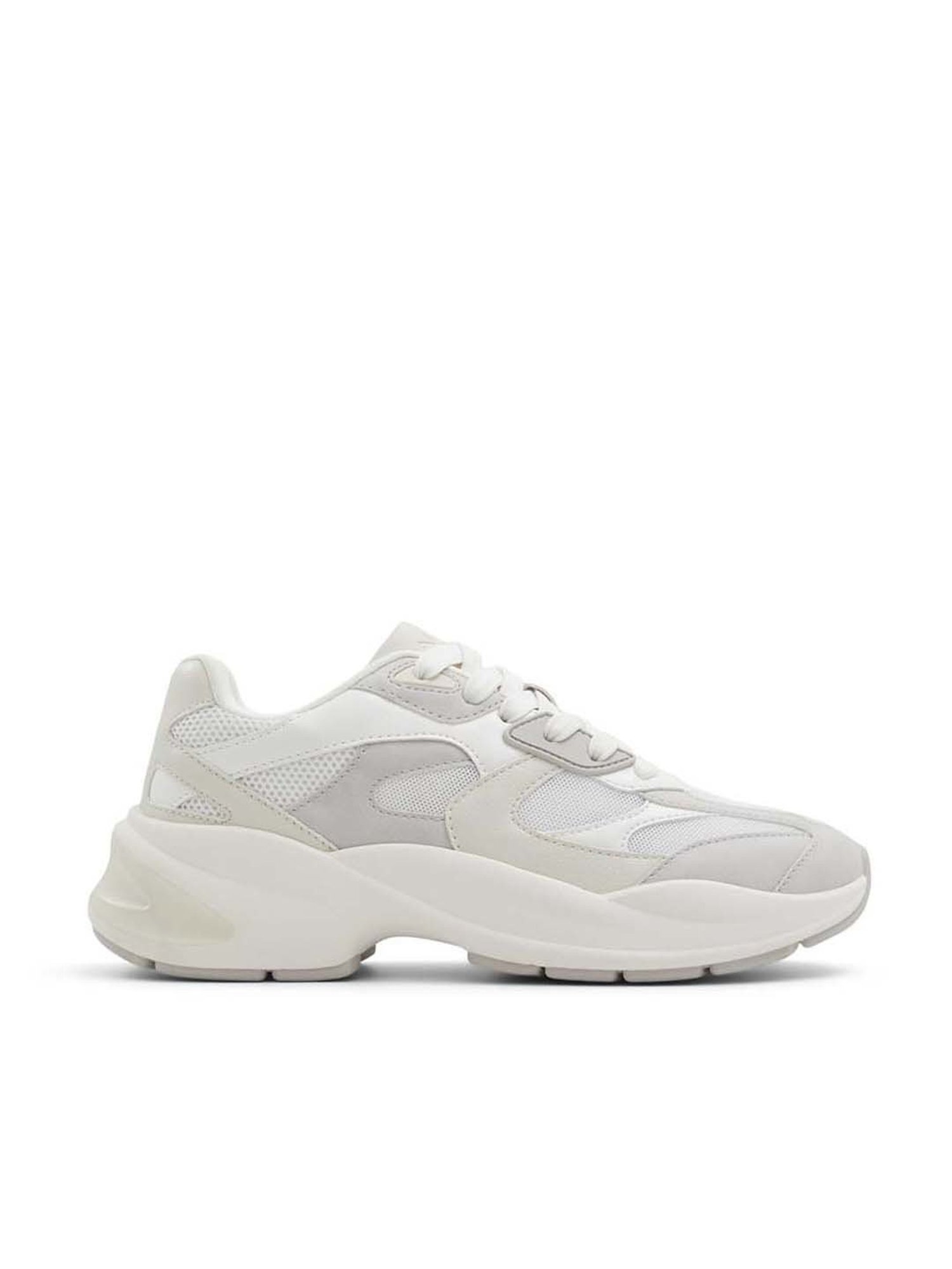 Aldo Women's Mayana Grey Running Shoes