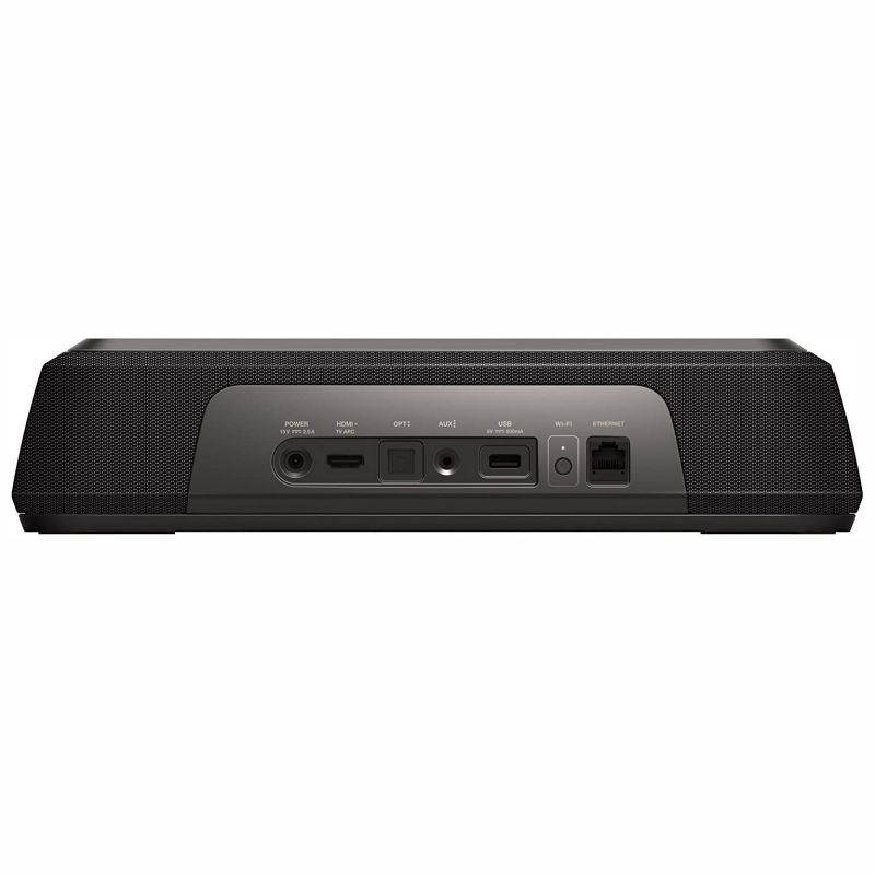 Polk Audio AM9640 Command Bar with Amazon Alexa